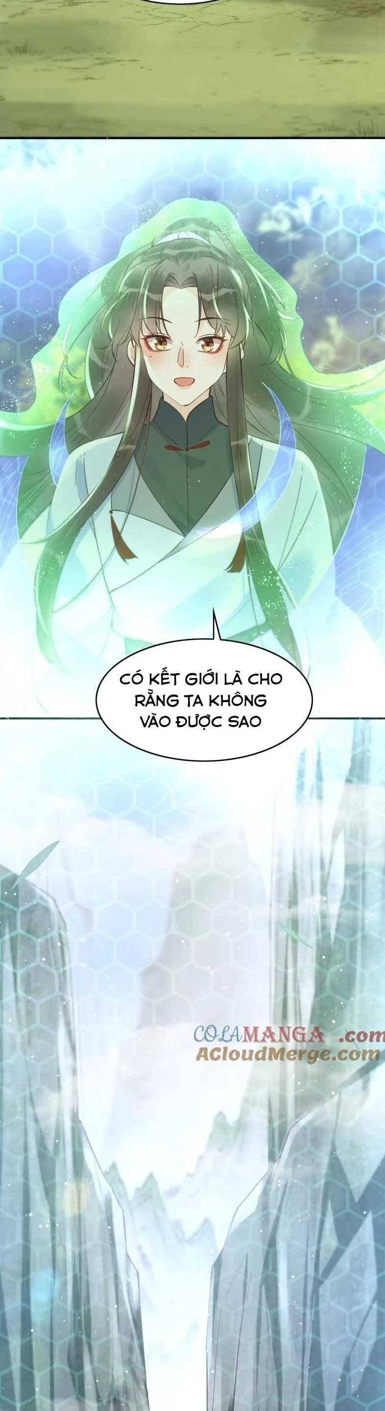 Tuyệt Sắc Quyến Rũ Quỷ Y Chí Tôn - Chapter 625 - Page 16