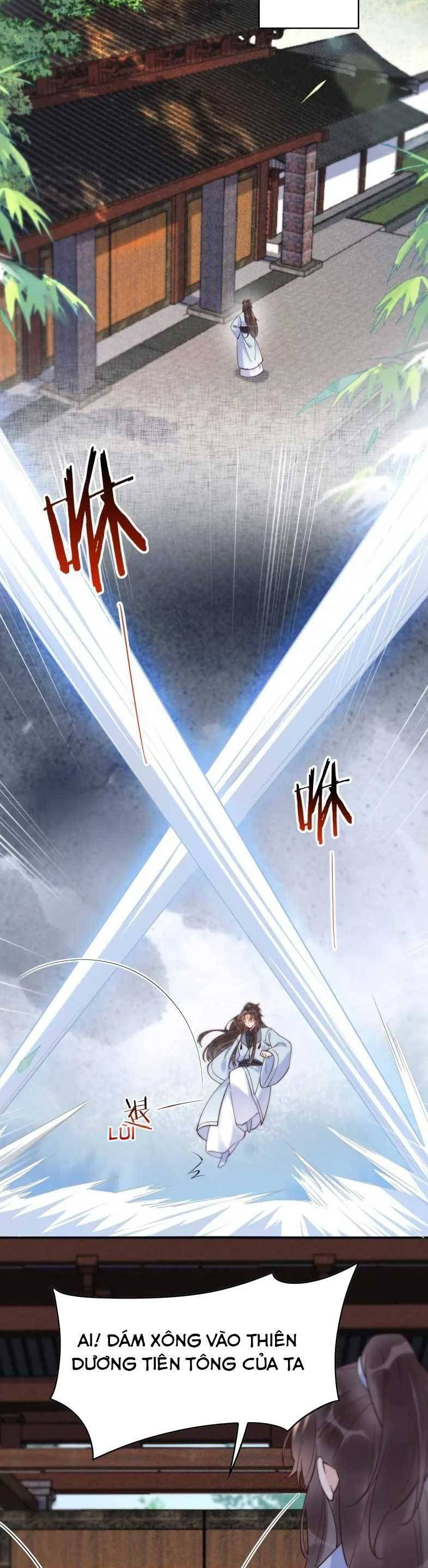 Tuyệt Sắc Quyến Rũ Quỷ Y Chí Tôn - Chapter 625 - Page 18