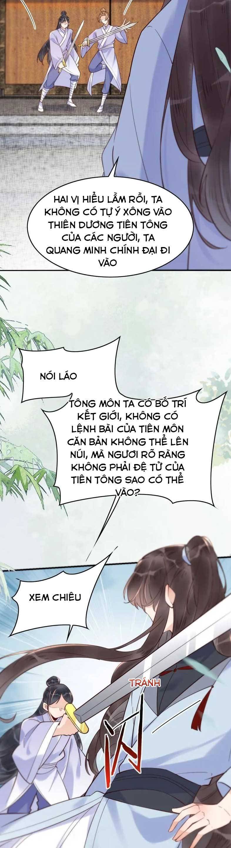Tuyệt Sắc Quyến Rũ Quỷ Y Chí Tôn - Chapter 625 - Page 19