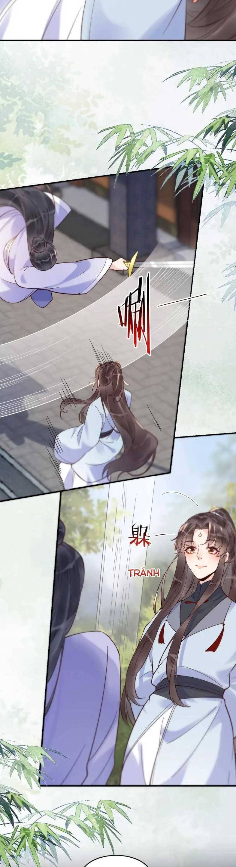 Tuyệt Sắc Quyến Rũ Quỷ Y Chí Tôn - Chapter 625 - Page 20