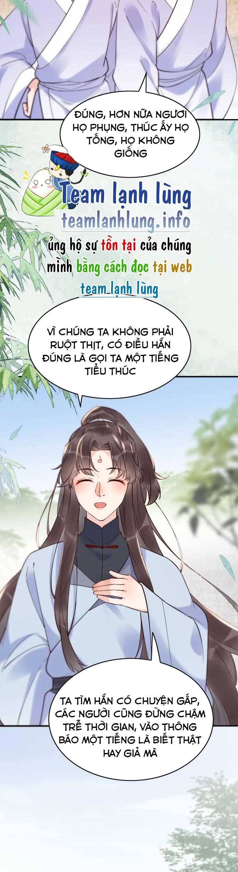 Tuyệt Sắc Quyến Rũ Quỷ Y Chí Tôn - Chapter 625 - Page 22