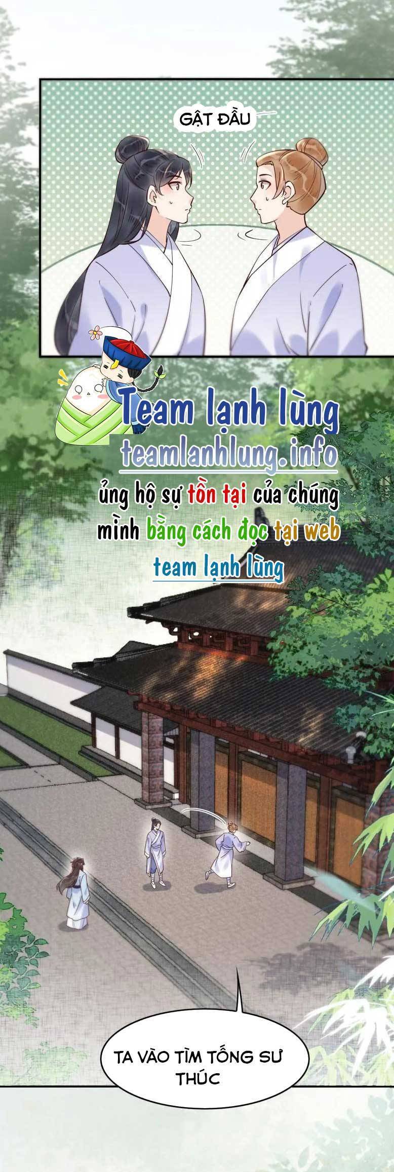 Tuyệt Sắc Quyến Rũ Quỷ Y Chí Tôn - Chapter 625 - Page 23