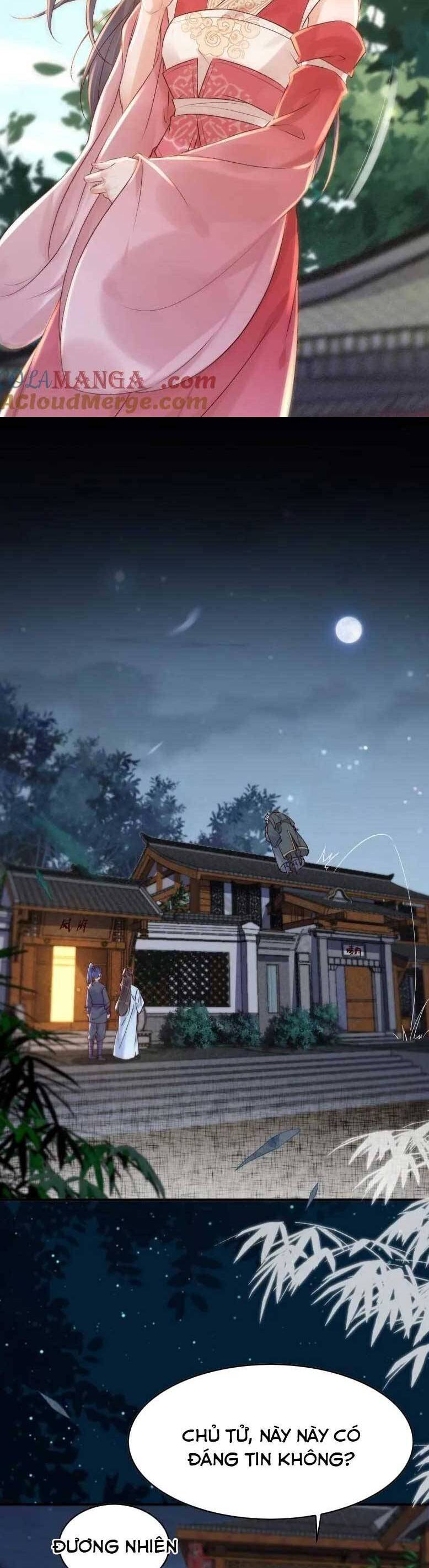 Tuyệt Sắc Quyến Rũ Quỷ Y Chí Tôn - Chapter 625 - Page 5