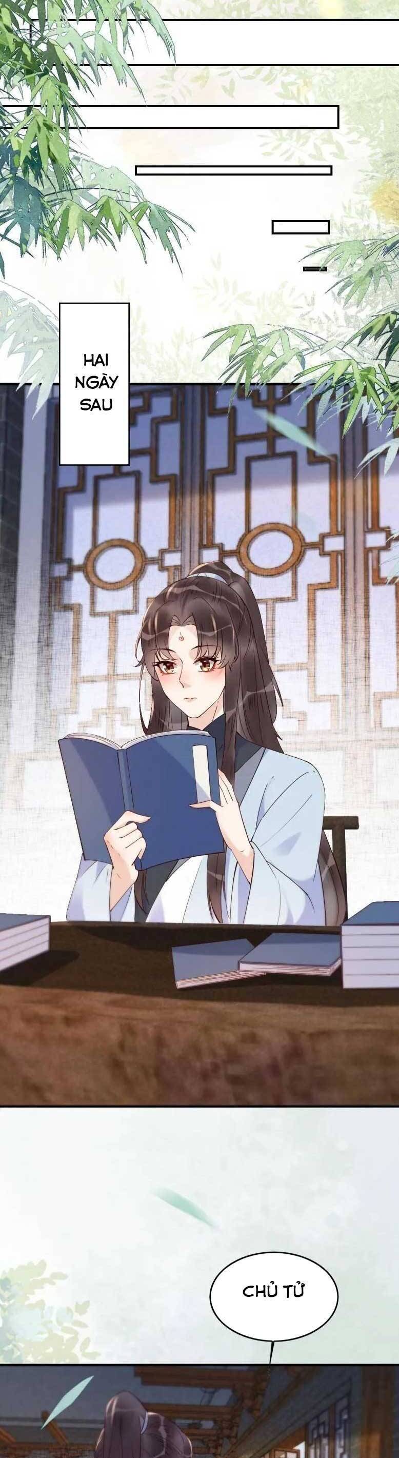 Tuyệt Sắc Quyến Rũ Quỷ Y Chí Tôn - Chapter 625 - Page 7