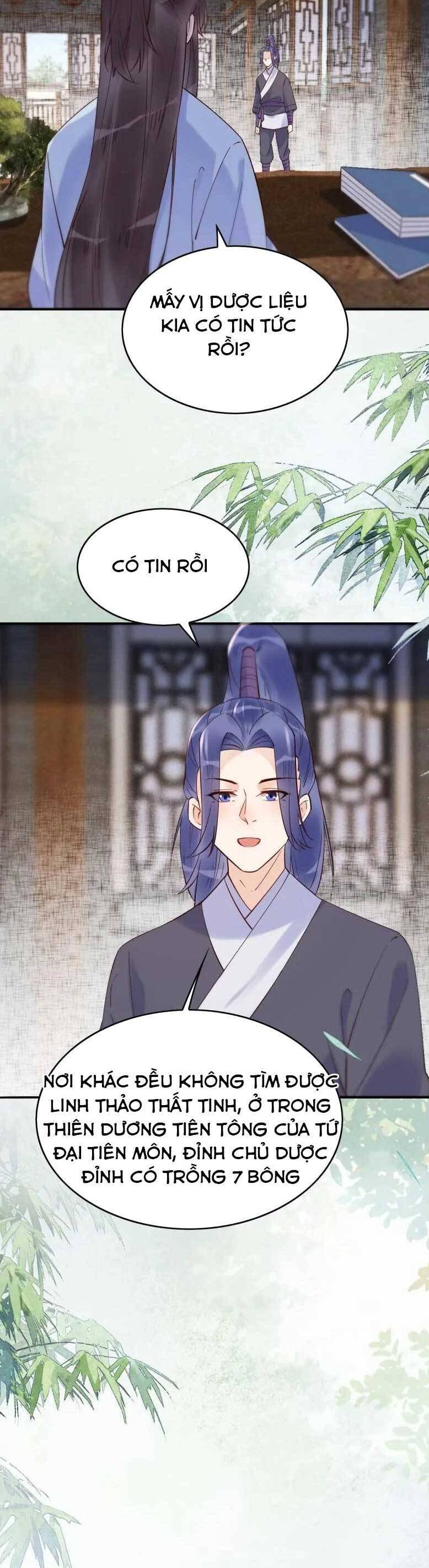 Tuyệt Sắc Quyến Rũ Quỷ Y Chí Tôn - Chapter 625 - Page 8