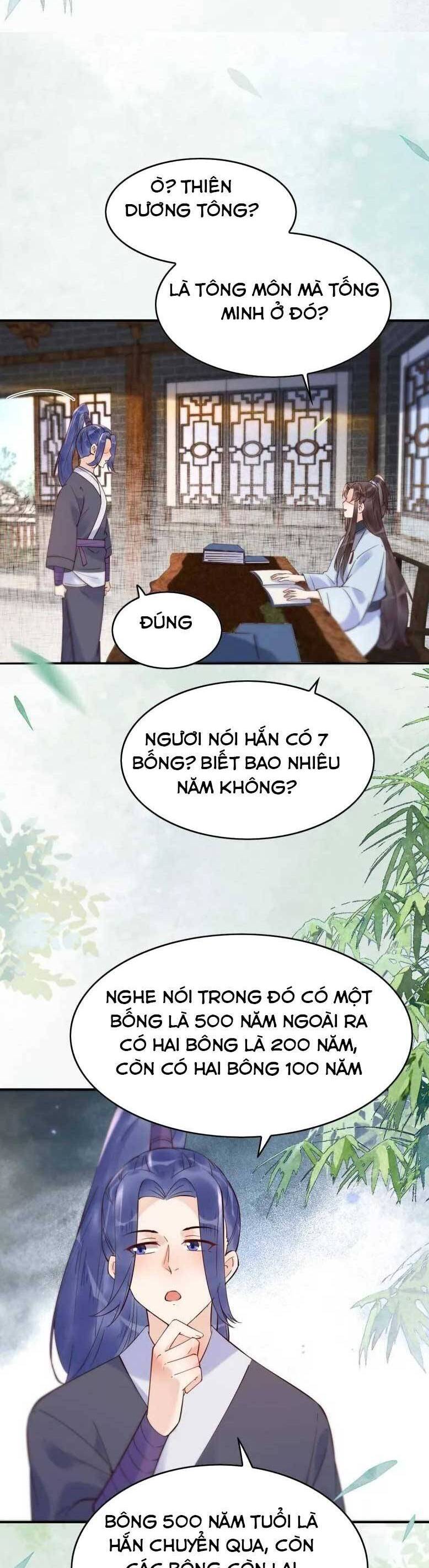 Tuyệt Sắc Quyến Rũ Quỷ Y Chí Tôn - Chapter 625 - Page 9