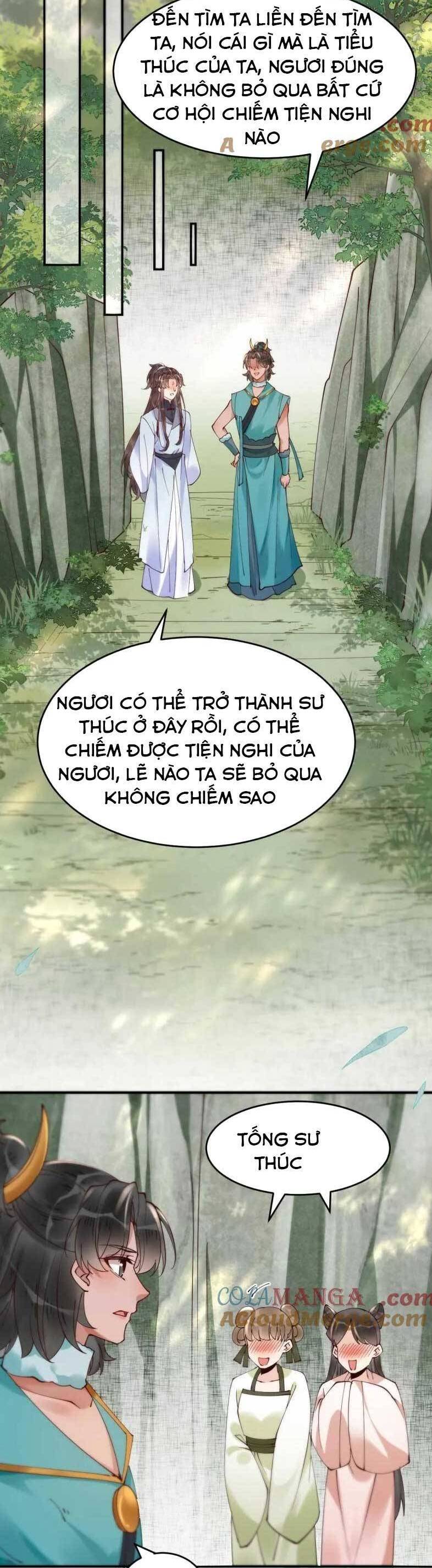 Tuyệt Sắc Quyến Rũ Quỷ Y Chí Tôn - Chapter 626 - Page 10