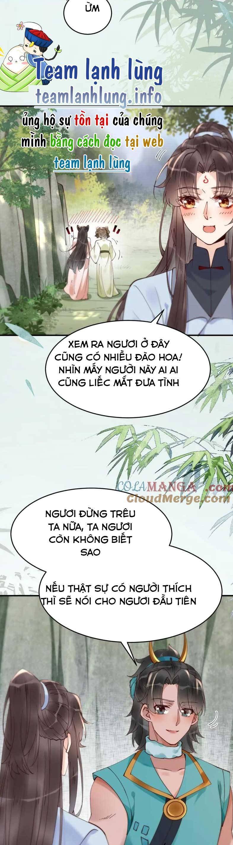 Tuyệt Sắc Quyến Rũ Quỷ Y Chí Tôn - Chapter 626 - Page 11