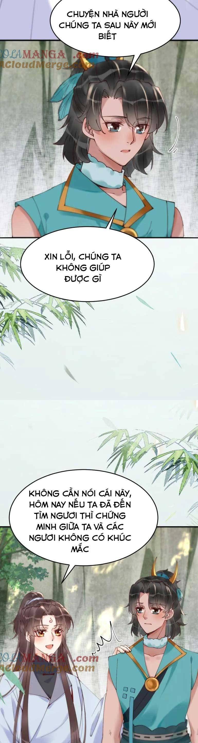 Tuyệt Sắc Quyến Rũ Quỷ Y Chí Tôn - Chapter 626 - Page 13