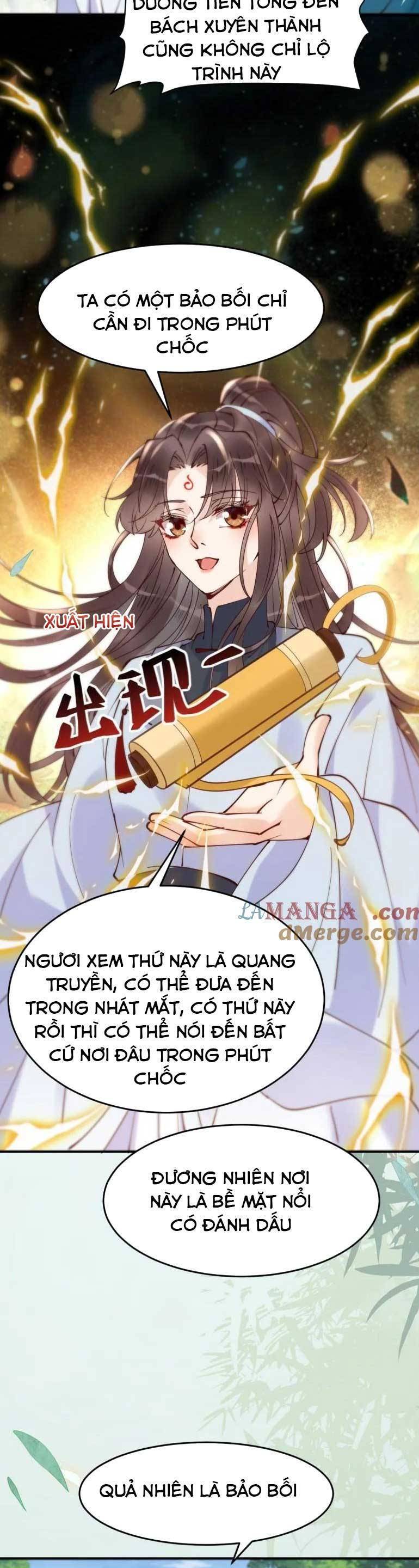 Tuyệt Sắc Quyến Rũ Quỷ Y Chí Tôn - Chapter 626 - Page 18