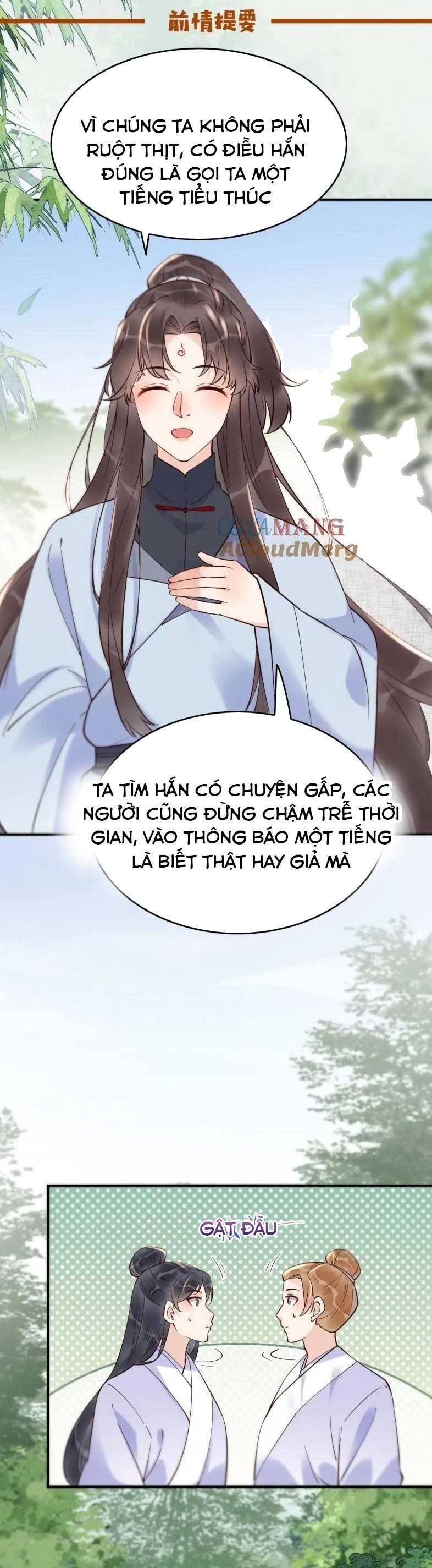 Tuyệt Sắc Quyến Rũ Quỷ Y Chí Tôn - Chapter 626 - Page 3