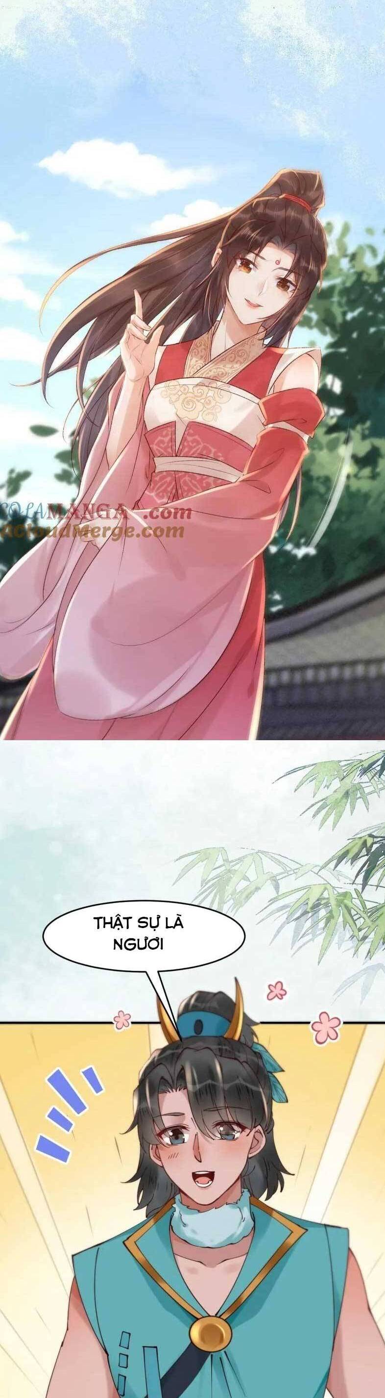 Tuyệt Sắc Quyến Rũ Quỷ Y Chí Tôn - Chapter 626 - Page 5