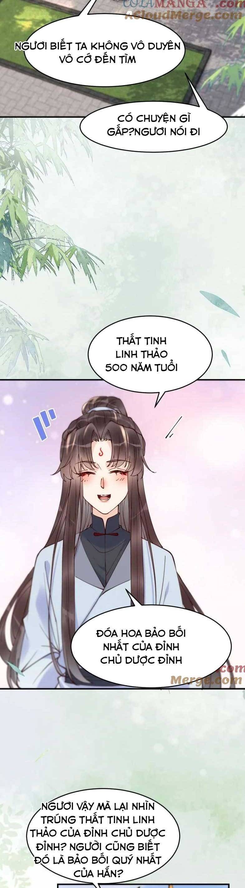 Tuyệt Sắc Quyến Rũ Quỷ Y Chí Tôn - Chapter 626 - Page 7
