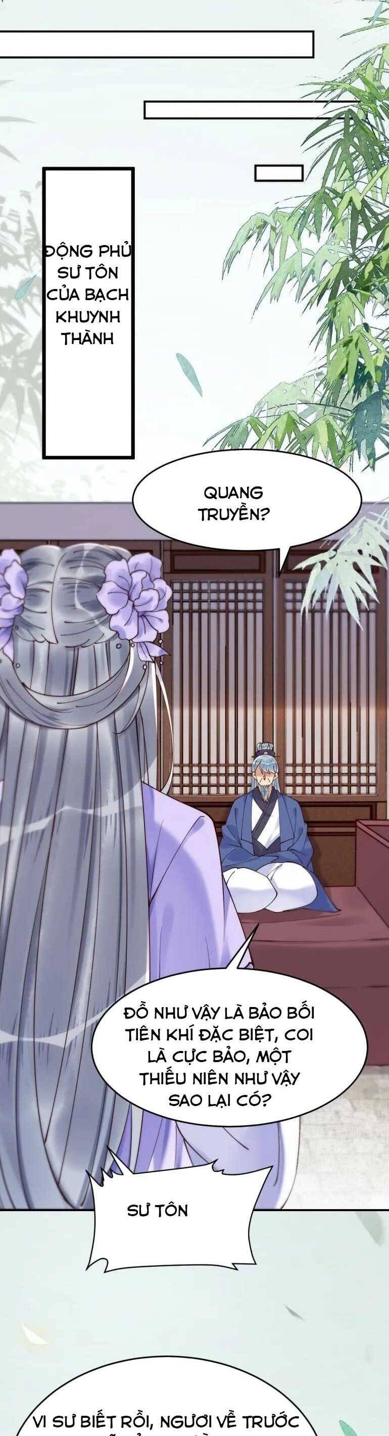 Tuyệt Sắc Quyến Rũ Quỷ Y Chí Tôn - Chapter 627 - Page 10