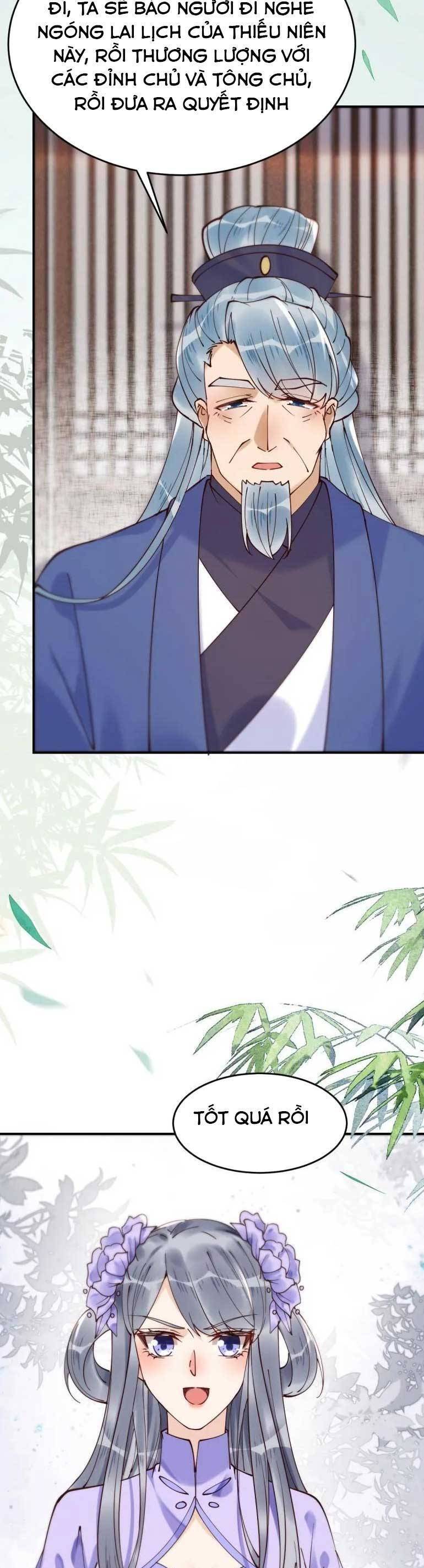 Tuyệt Sắc Quyến Rũ Quỷ Y Chí Tôn - Chapter 627 - Page 11