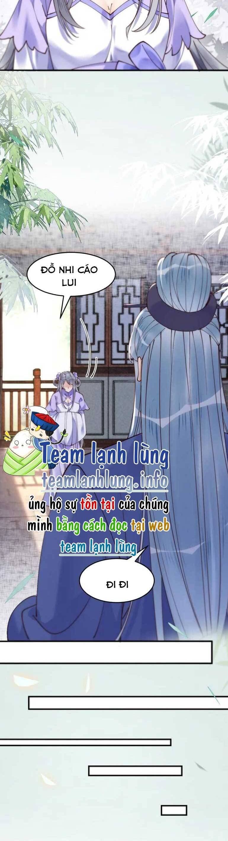 Tuyệt Sắc Quyến Rũ Quỷ Y Chí Tôn - Chapter 627 - Page 12