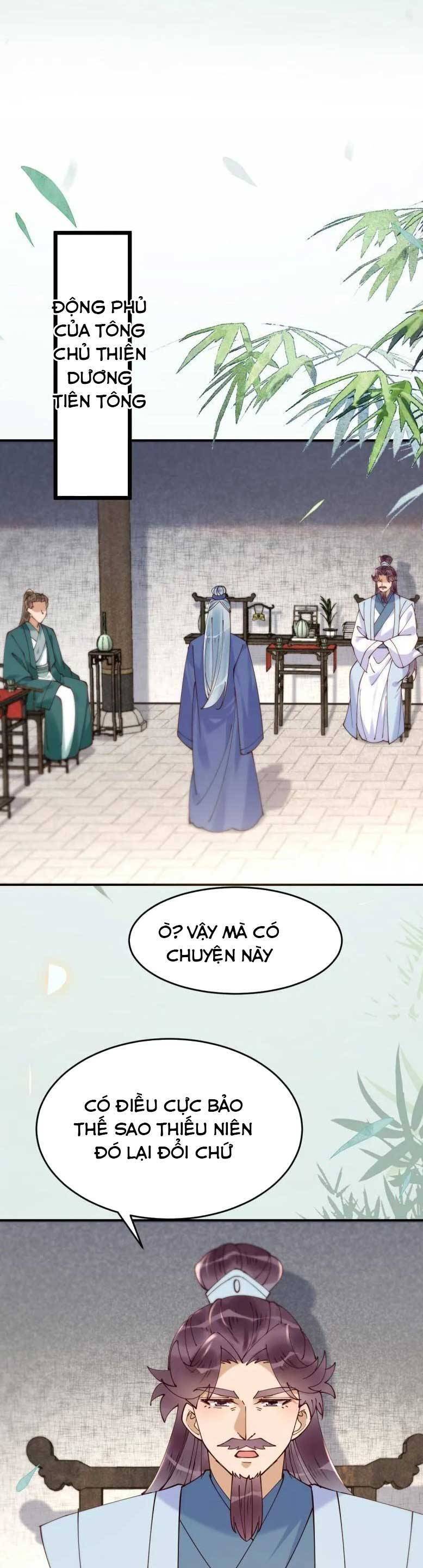 Tuyệt Sắc Quyến Rũ Quỷ Y Chí Tôn - Chapter 627 - Page 13