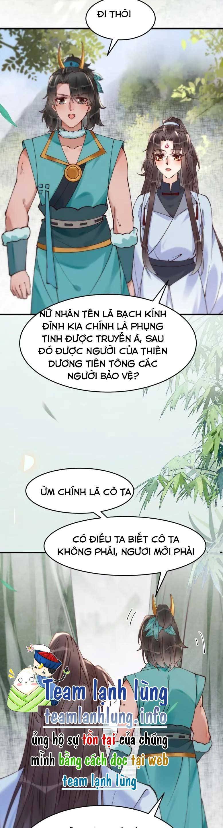 Tuyệt Sắc Quyến Rũ Quỷ Y Chí Tôn - Chapter 627 - Page 19