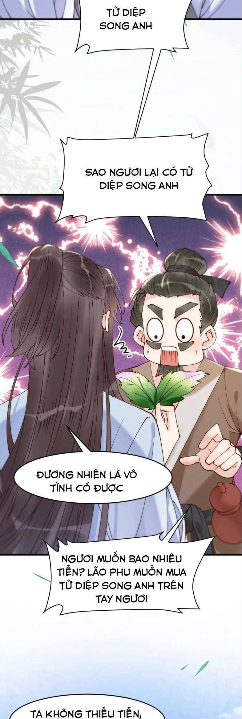Tuyệt Sắc Quyến Rũ Quỷ Y Chí Tôn - Chapter 627 - Page 23