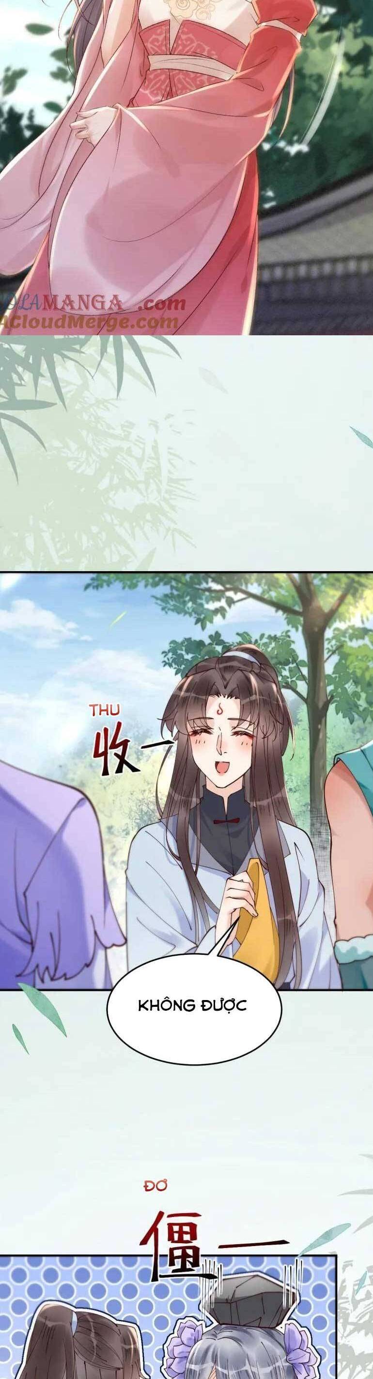 Tuyệt Sắc Quyến Rũ Quỷ Y Chí Tôn - Chapter 627 - Page 5