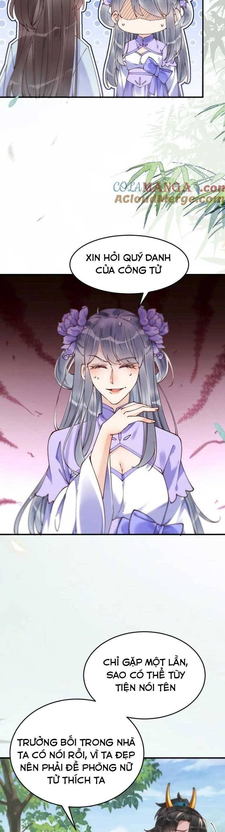 Tuyệt Sắc Quyến Rũ Quỷ Y Chí Tôn - Chapter 627 - Page 6