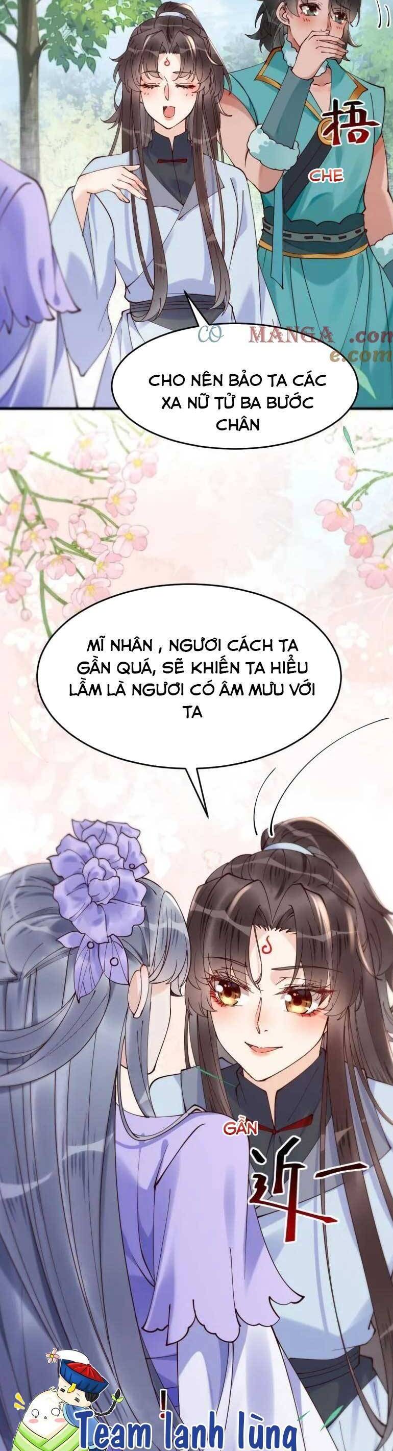 Tuyệt Sắc Quyến Rũ Quỷ Y Chí Tôn - Chapter 627 - Page 7