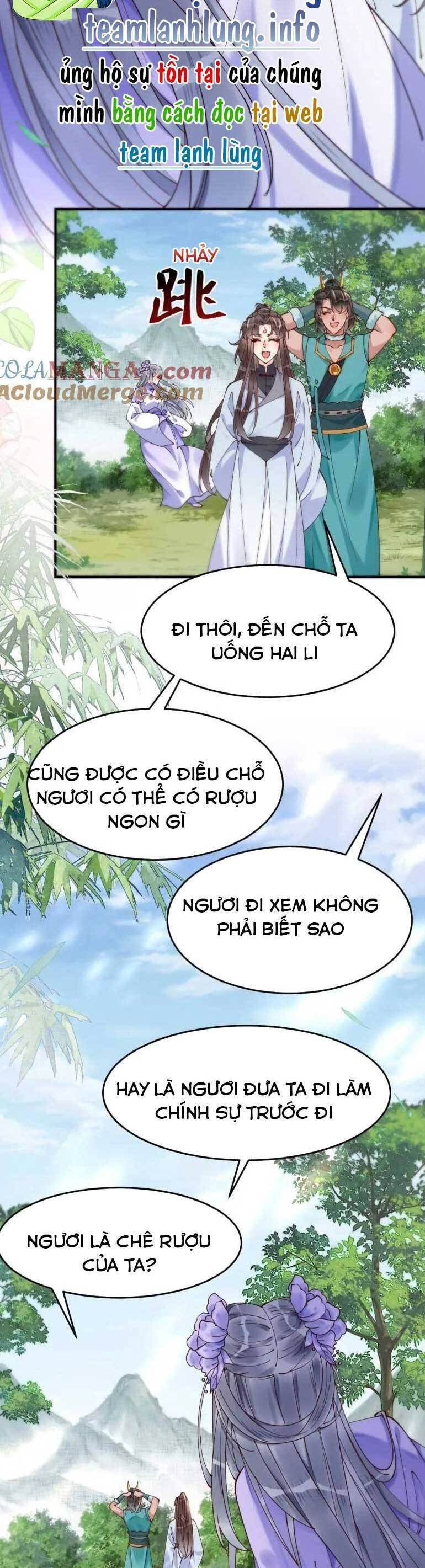 Tuyệt Sắc Quyến Rũ Quỷ Y Chí Tôn - Chapter 627 - Page 8