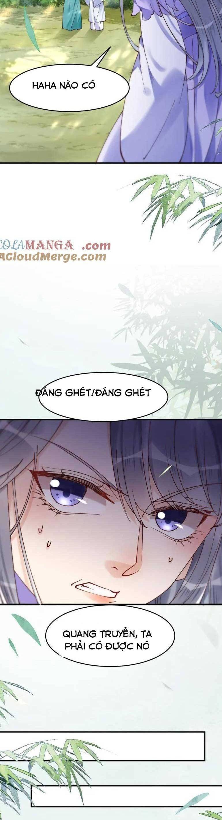 Tuyệt Sắc Quyến Rũ Quỷ Y Chí Tôn - Chapter 627 - Page 9