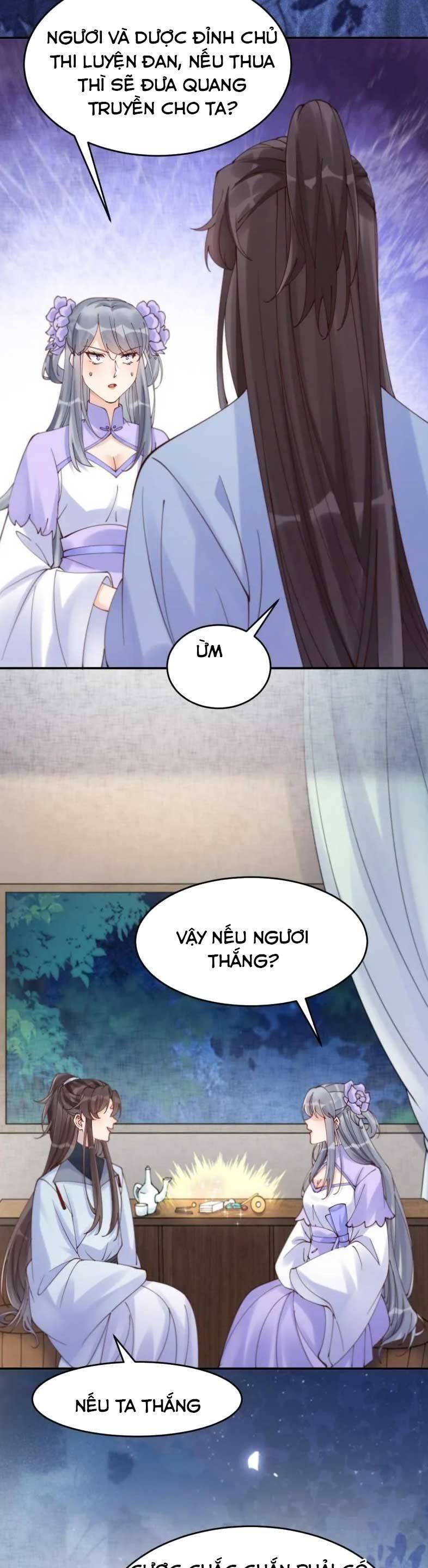 Tuyệt Sắc Quyến Rũ Quỷ Y Chí Tôn - Chapter 628 - Page 17