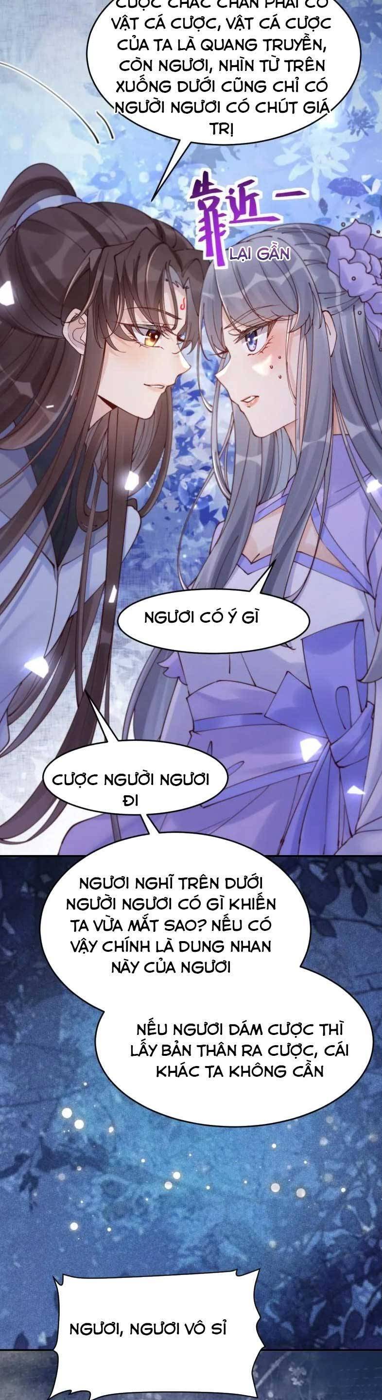 Tuyệt Sắc Quyến Rũ Quỷ Y Chí Tôn - Chapter 628 - Page 18