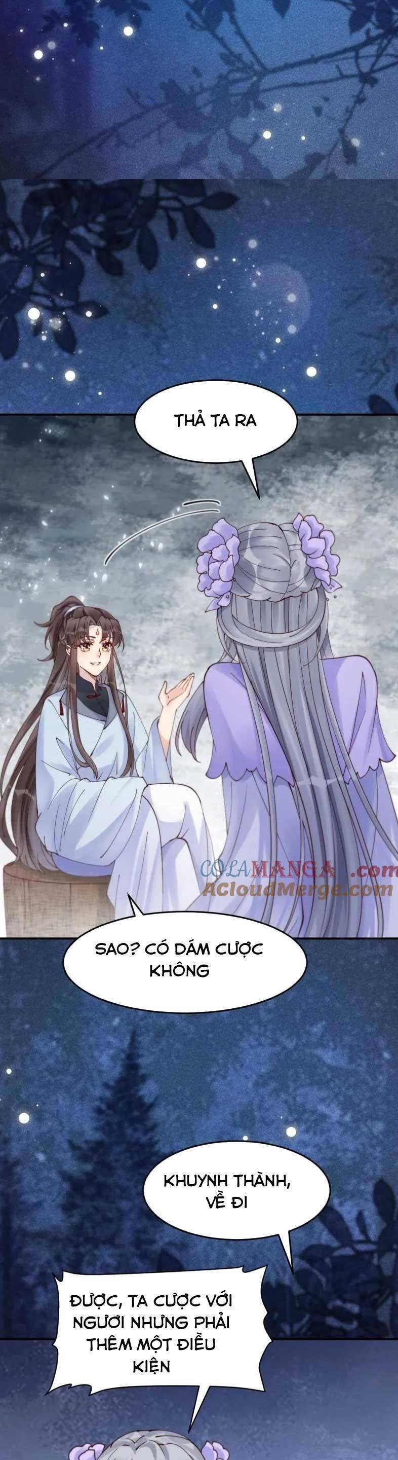 Tuyệt Sắc Quyến Rũ Quỷ Y Chí Tôn - Chapter 628 - Page 20