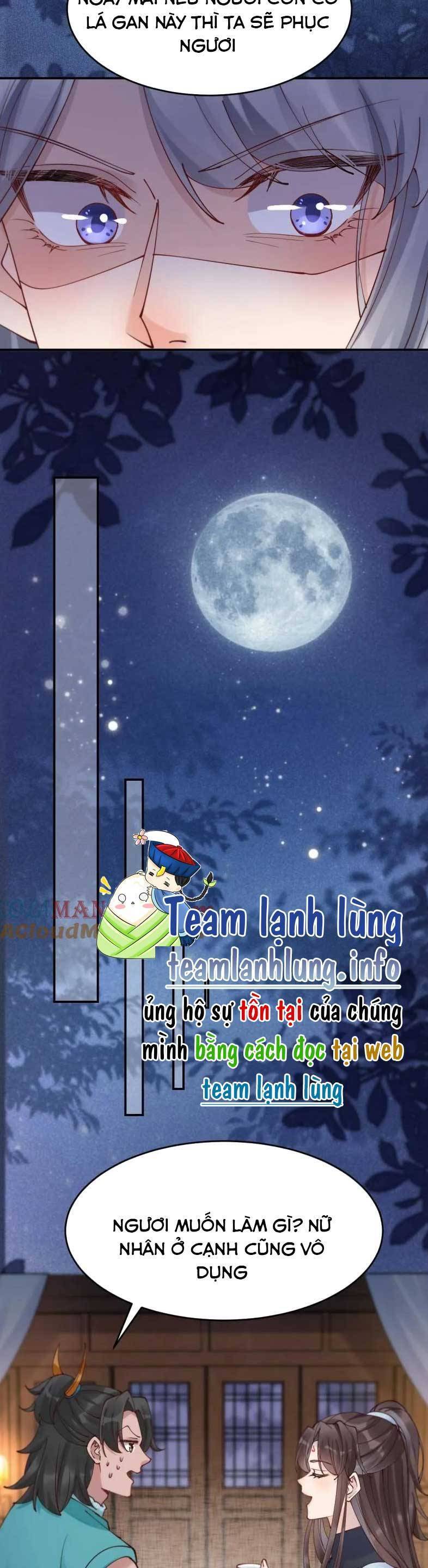 Tuyệt Sắc Quyến Rũ Quỷ Y Chí Tôn - Chapter 628 - Page 22