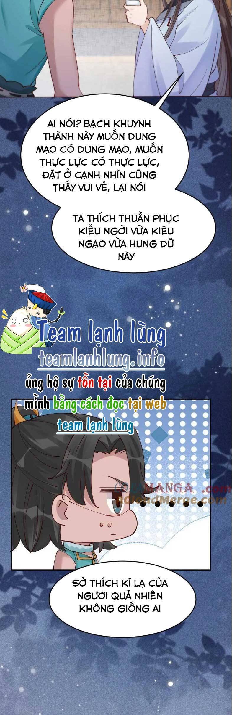 Tuyệt Sắc Quyến Rũ Quỷ Y Chí Tôn - Chapter 628 - Page 23