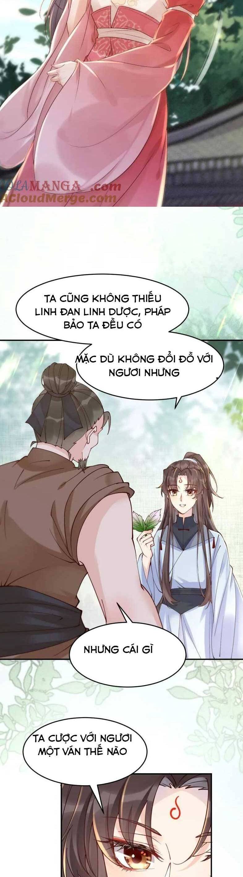 Tuyệt Sắc Quyến Rũ Quỷ Y Chí Tôn - Chapter 628 - Page 5