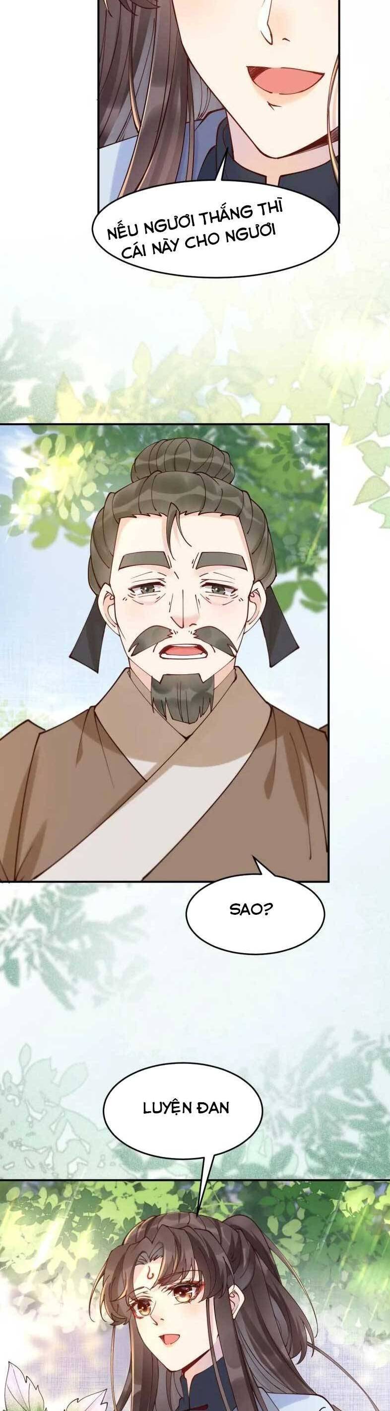 Tuyệt Sắc Quyến Rũ Quỷ Y Chí Tôn - Chapter 628 - Page 6