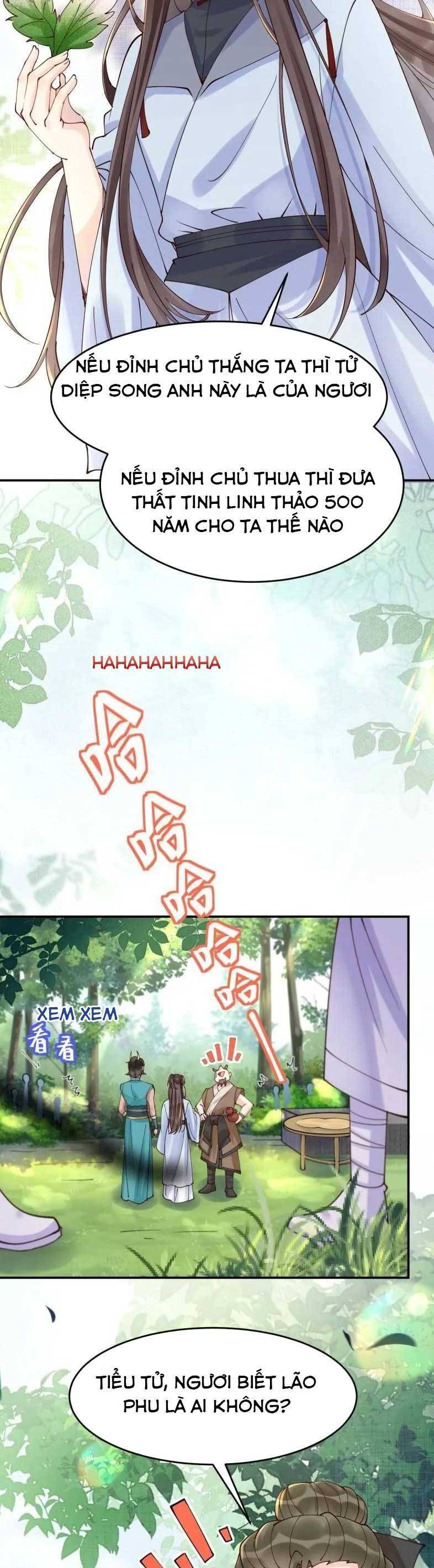 Tuyệt Sắc Quyến Rũ Quỷ Y Chí Tôn - Chapter 628 - Page 7