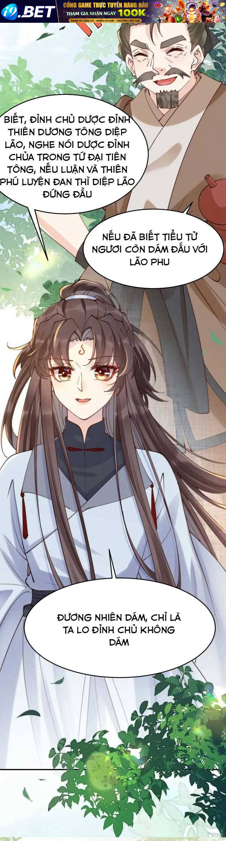 Tuyệt Sắc Quyến Rũ Quỷ Y Chí Tôn - Chapter 628 - Page 8