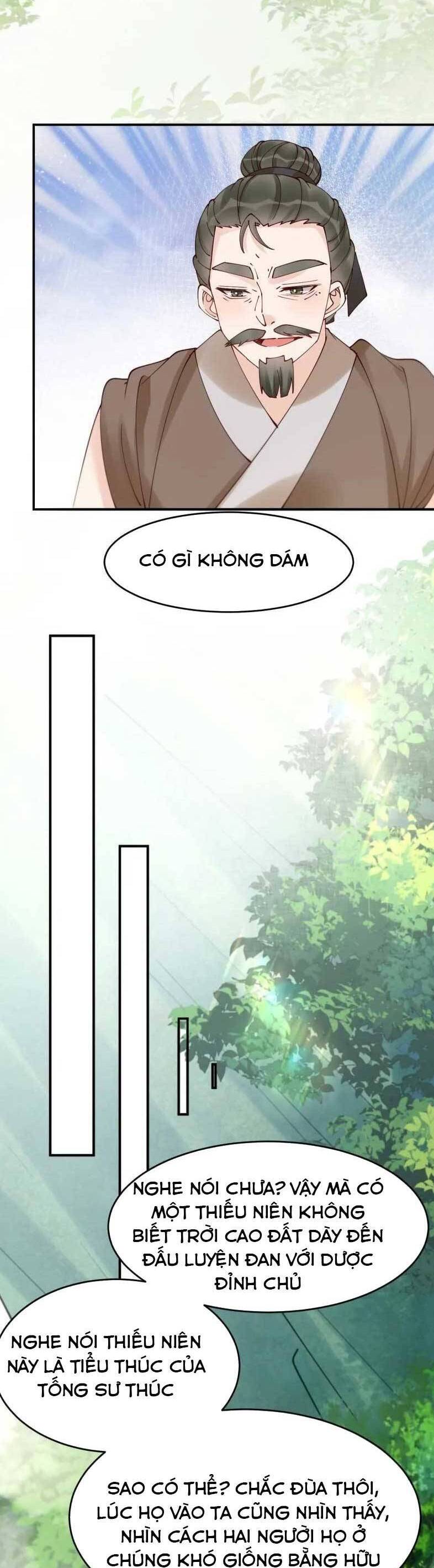 Tuyệt Sắc Quyến Rũ Quỷ Y Chí Tôn - Chapter 628 - Page 9