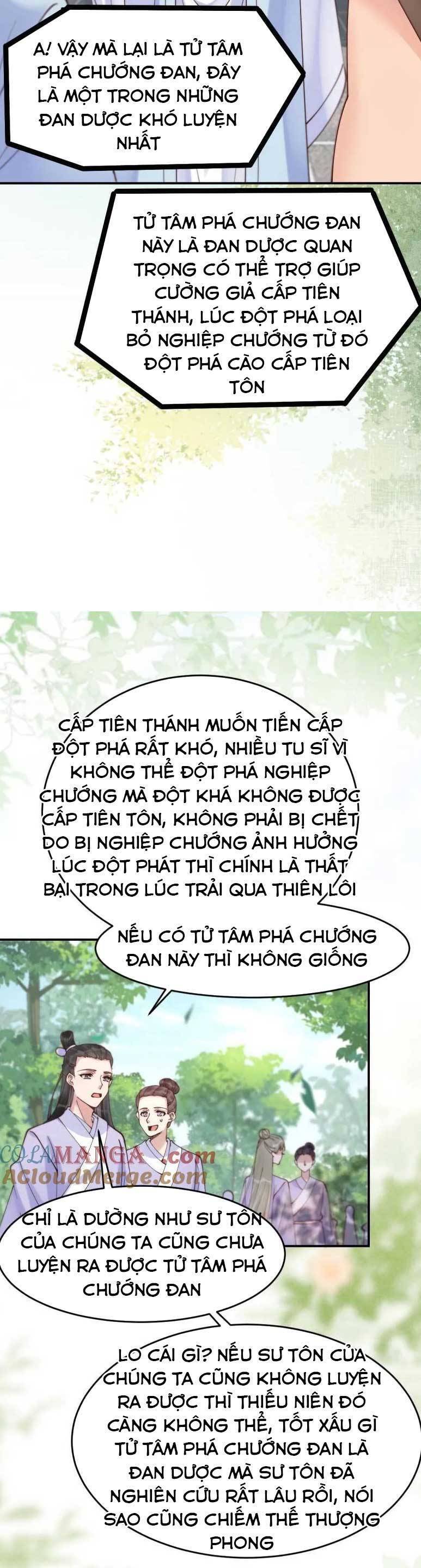 Tuyệt Sắc Quyến Rũ Quỷ Y Chí Tôn - Chapter 629 - Page 12