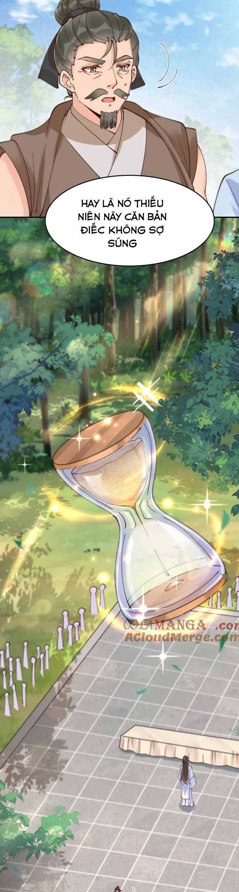 Tuyệt Sắc Quyến Rũ Quỷ Y Chí Tôn - Chapter 629 - Page 15