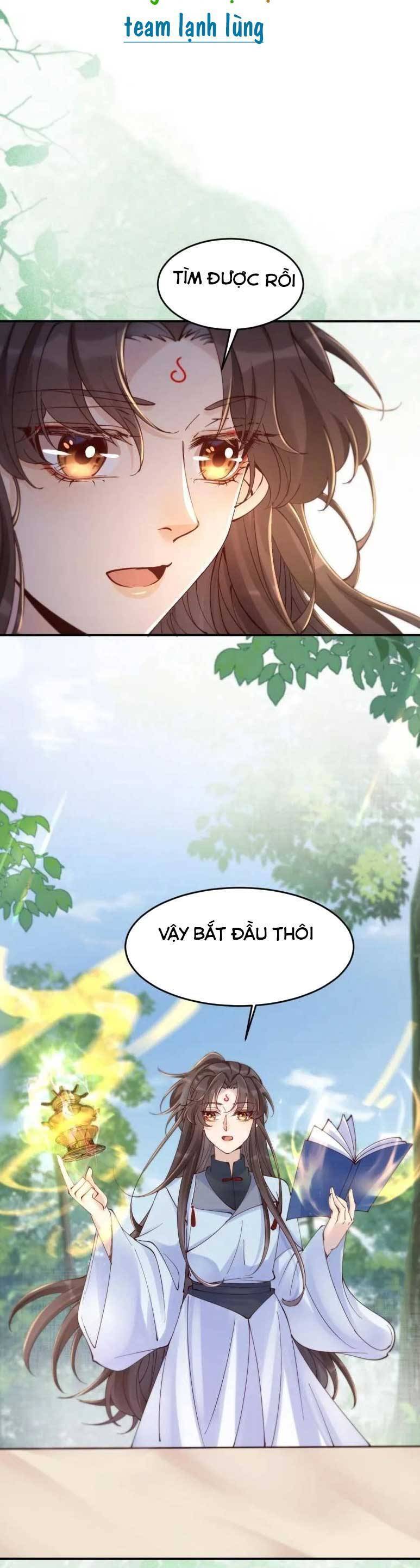 Tuyệt Sắc Quyến Rũ Quỷ Y Chí Tôn - Chapter 629 - Page 19