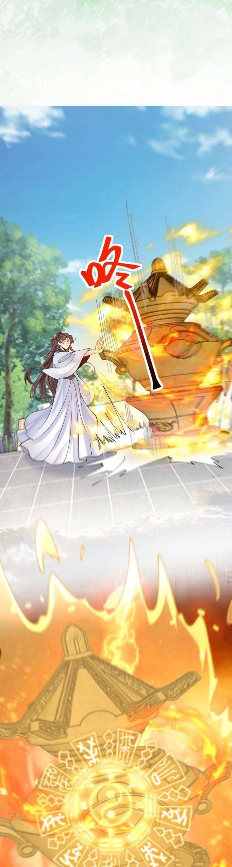 Tuyệt Sắc Quyến Rũ Quỷ Y Chí Tôn - Chapter 629 - Page 20