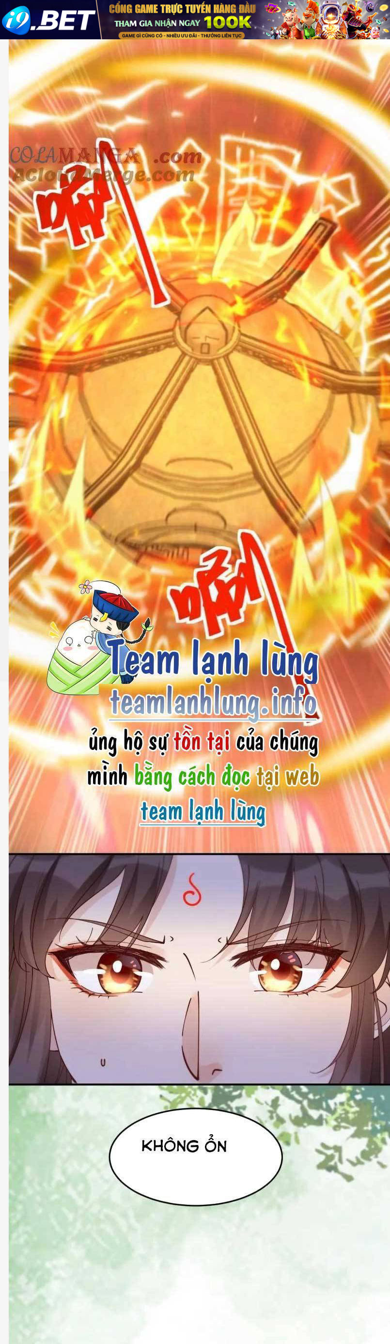 Tuyệt Sắc Quyến Rũ Quỷ Y Chí Tôn - Chapter 629 - Page 22