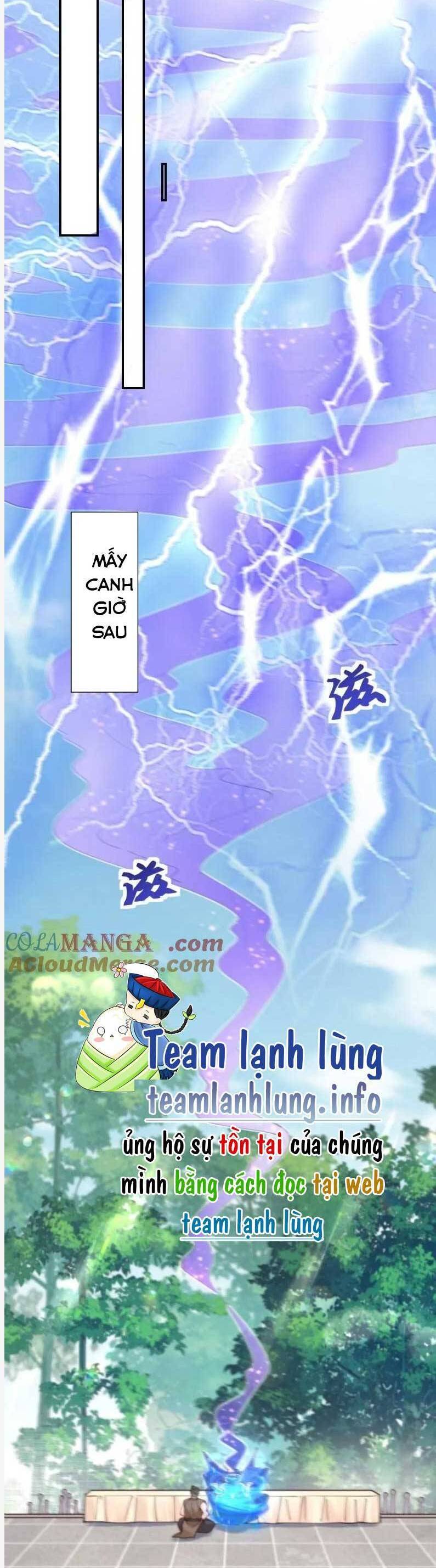 Tuyệt Sắc Quyến Rũ Quỷ Y Chí Tôn - Chapter 630 - Page 12
