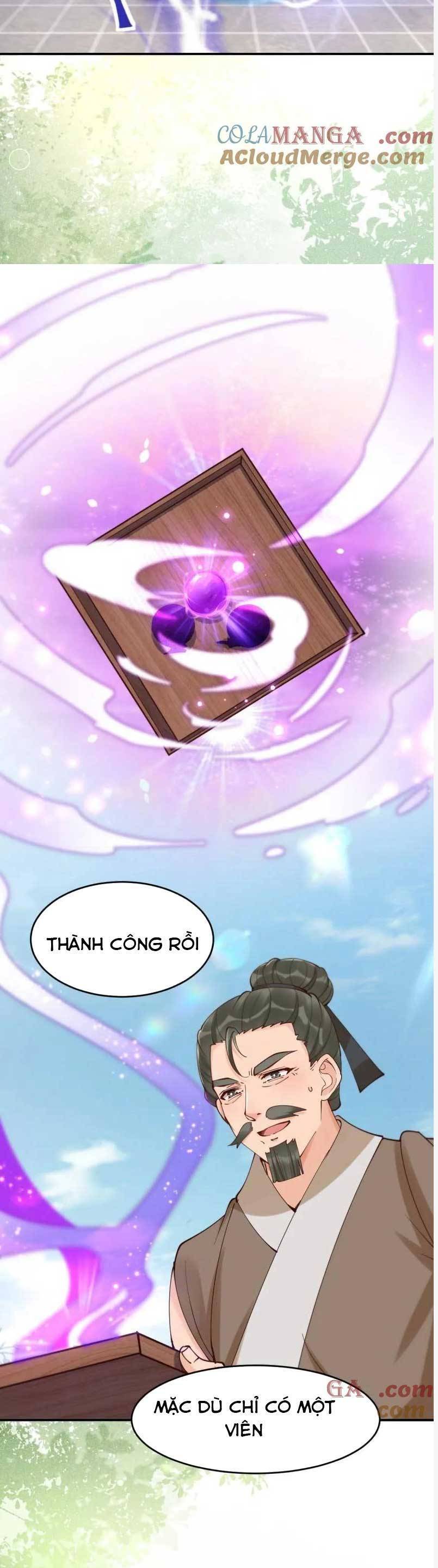 Tuyệt Sắc Quyến Rũ Quỷ Y Chí Tôn - Chapter 630 - Page 14