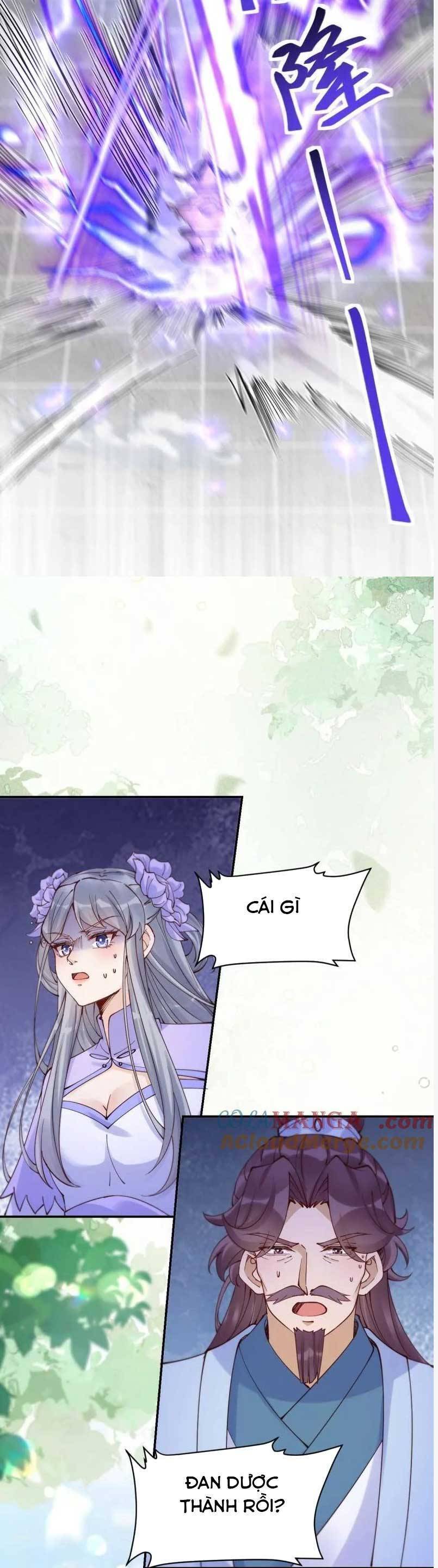 Tuyệt Sắc Quyến Rũ Quỷ Y Chí Tôn - Chapter 630 - Page 18