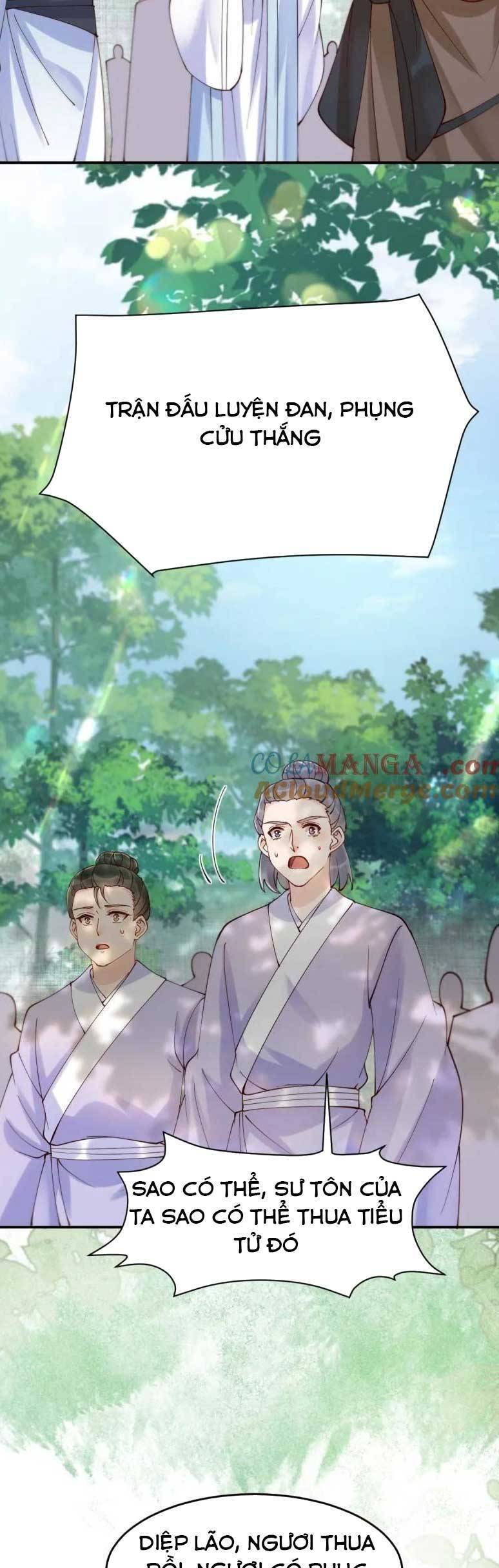 Tuyệt Sắc Quyến Rũ Quỷ Y Chí Tôn - Chapter 630 - Page 23