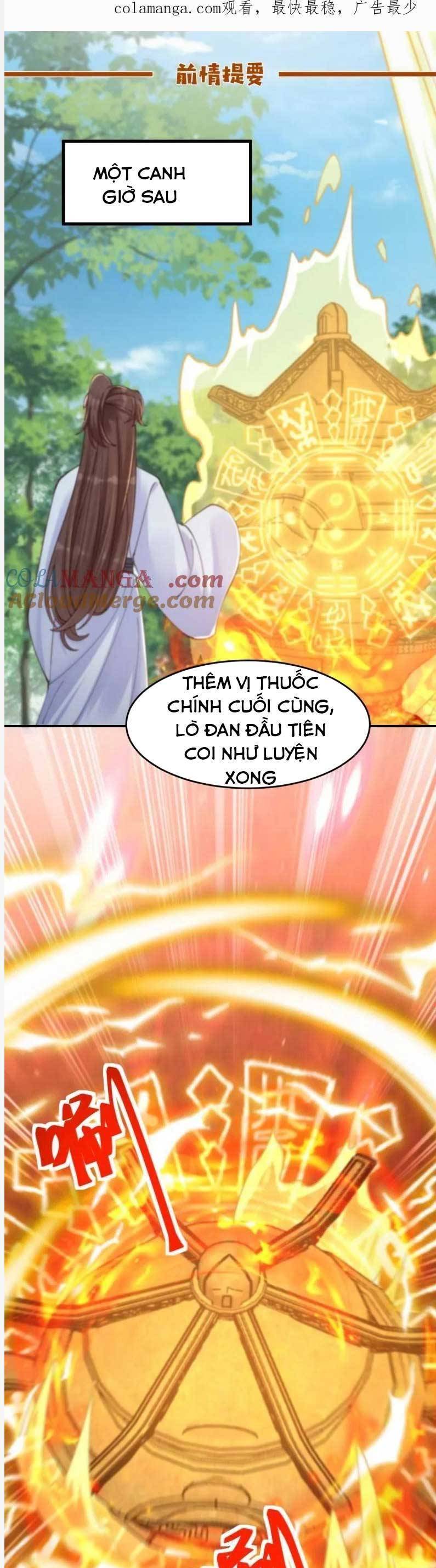 Tuyệt Sắc Quyến Rũ Quỷ Y Chí Tôn - Chapter 630 - Page 3