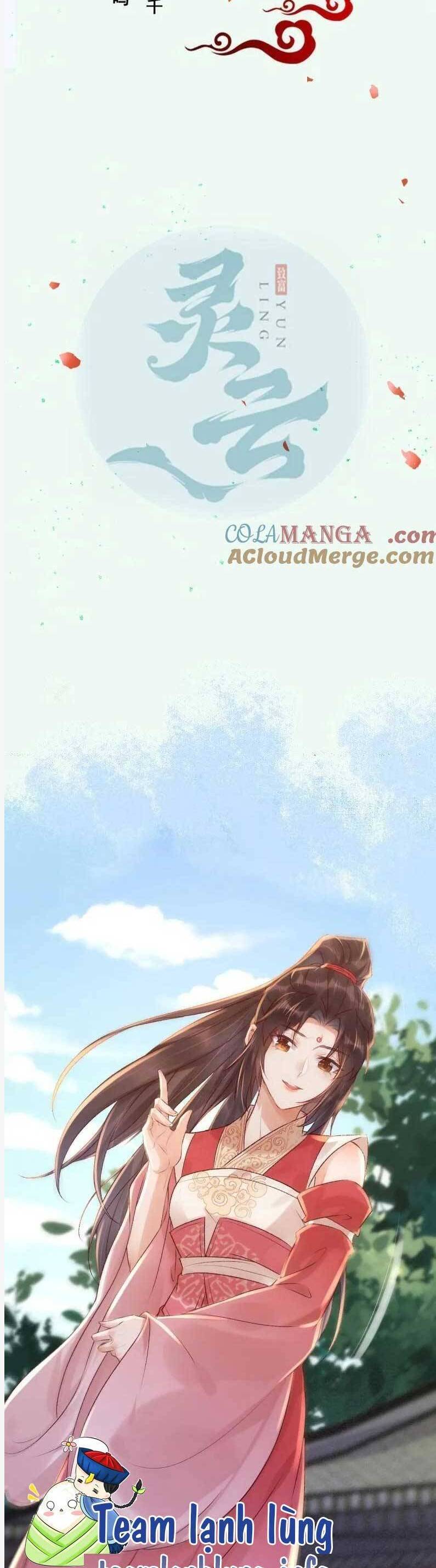 Tuyệt Sắc Quyến Rũ Quỷ Y Chí Tôn - Chapter 630 - Page 5