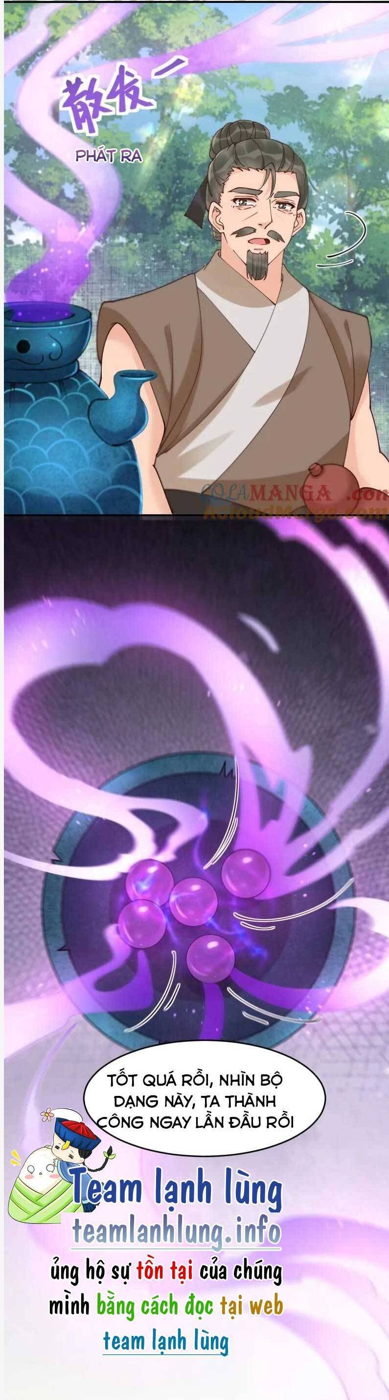 Tuyệt Sắc Quyến Rũ Quỷ Y Chí Tôn - Chapter 630 - Page 9